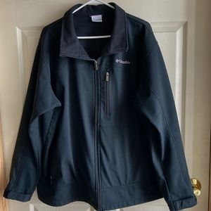 Columbia Jacket